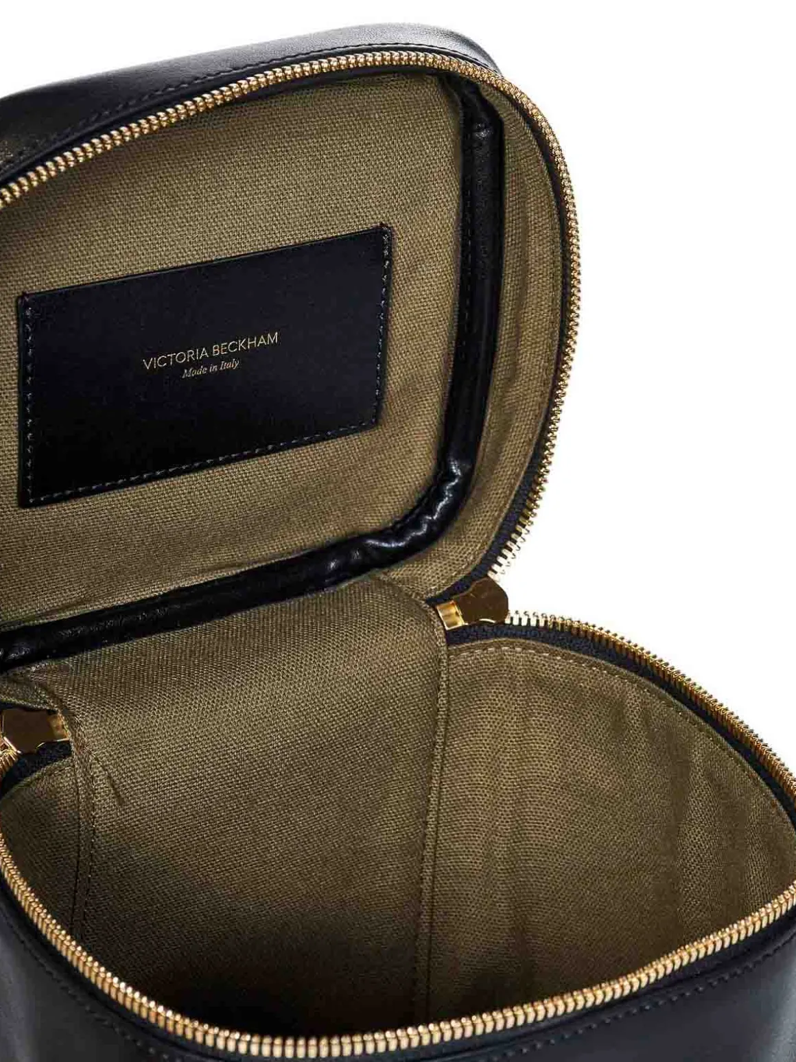 Borsa A Spalla Vanity Cube