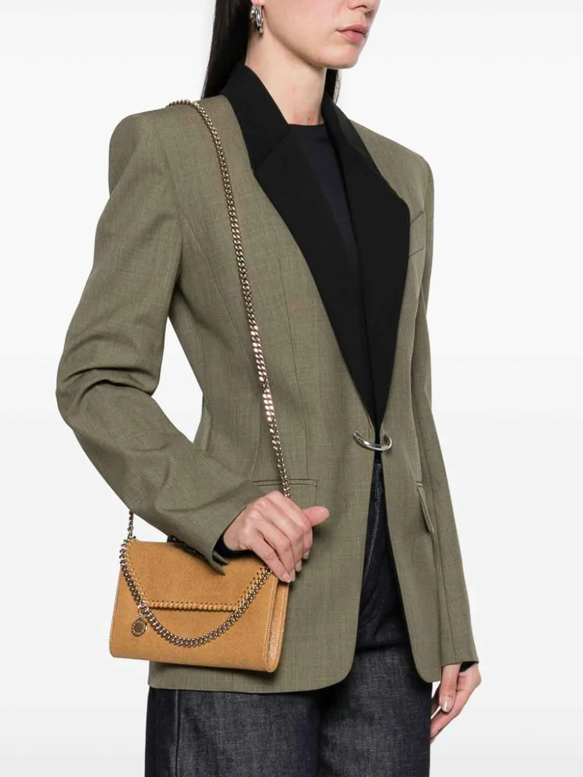 borsa a tracolla