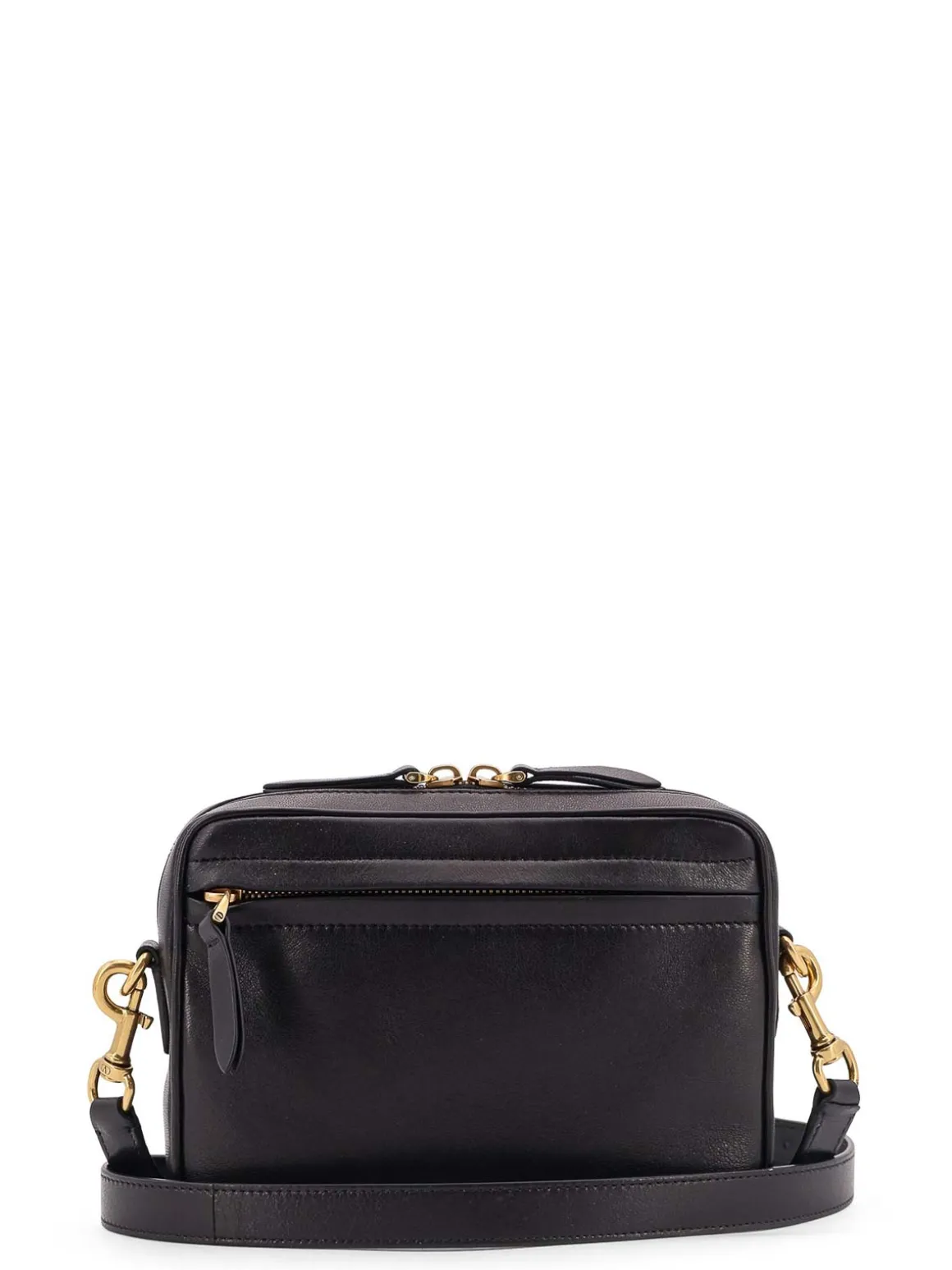 Borsa A Tracolla Viva Superstar In Nappa