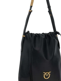 Borsa a tracolla borsa slouchy