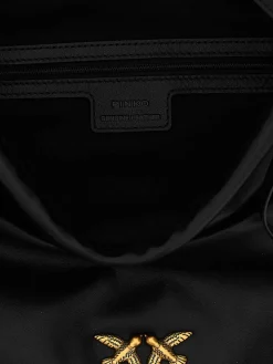 Borsa a tracolla borsa slouchy