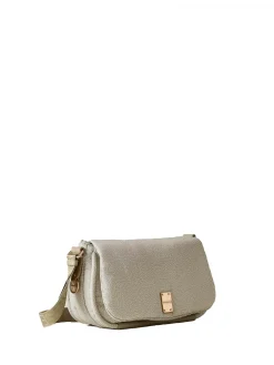 Borsa A Tracolla Cahier Medium In Tessuto Op