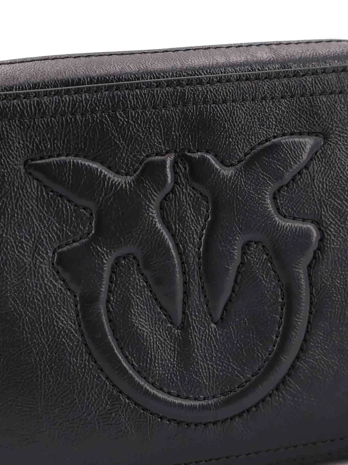 Borsa A Tracolla Carrie In Pelle