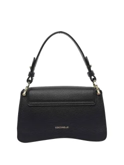 Borsa a tracolla c-me nera