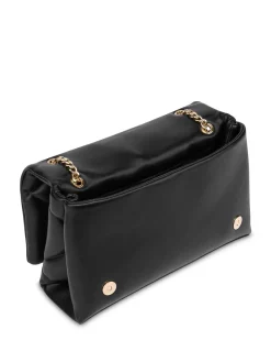 Borsa a tracolla con catena