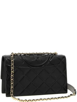 Borsa a tracolla convertibile Fleming
