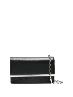 Borsa A Tracolla Cross-Bar Mini