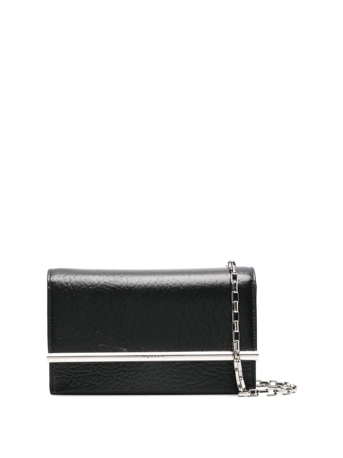 Borsa A Tracolla Cross-Bar Mini