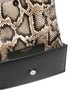 Borsa A Tracolla Cross-Bar Mini
