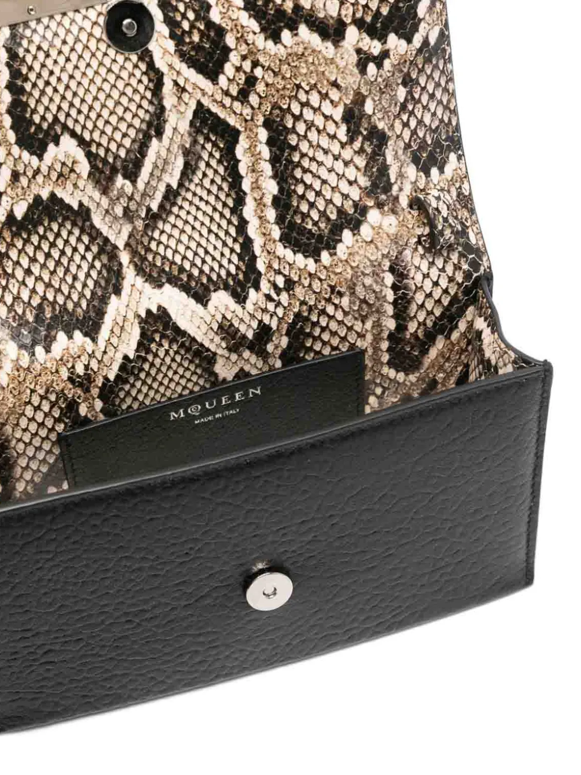 Borsa A Tracolla Cross-Bar Mini