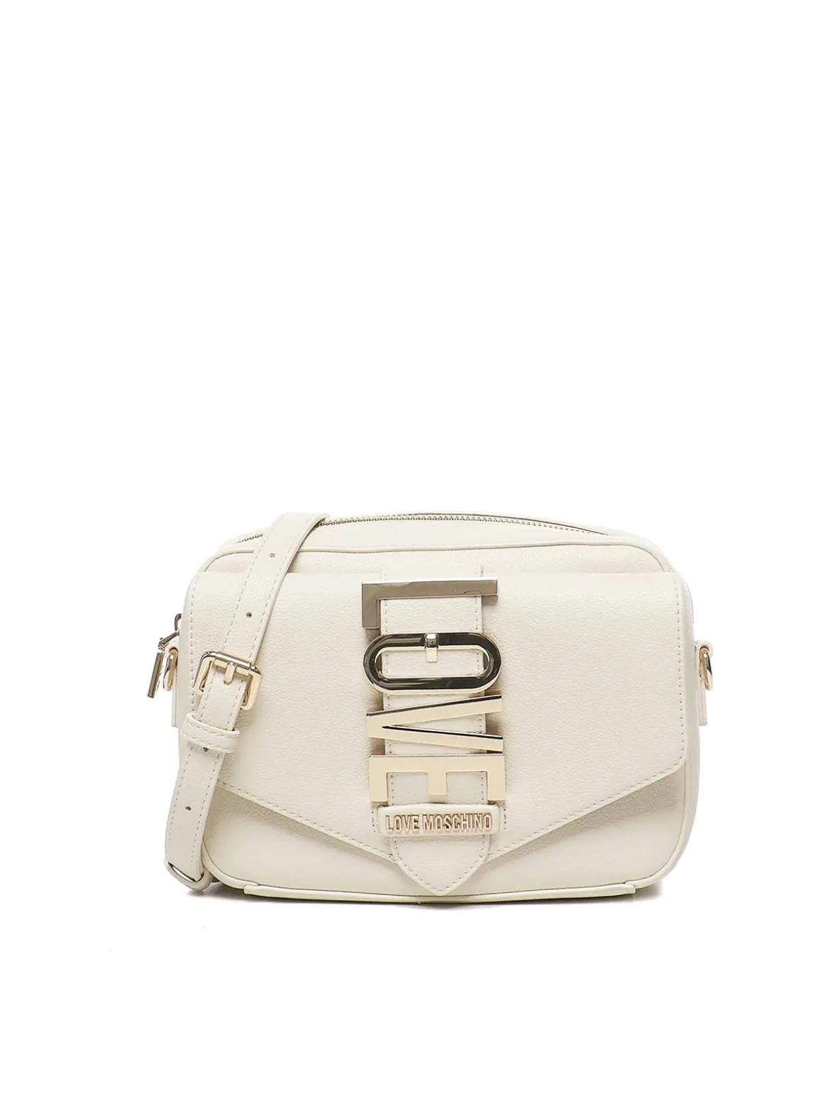 Borsa a tracolla del logo