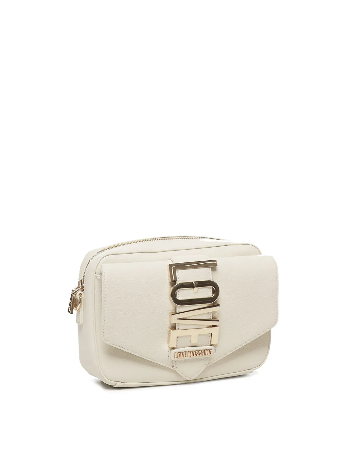 Borsa a tracolla del logo