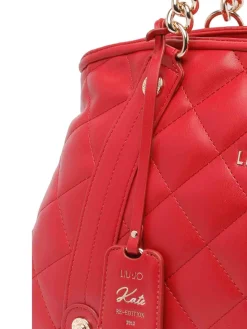 Borsa a tracolla del logo