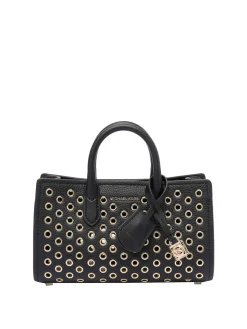 Borsa a tracolla del logo