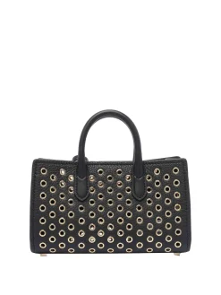 Borsa a tracolla del logo
