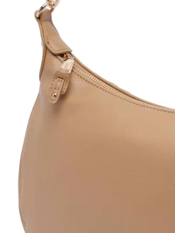 Borsa a tracolla del logo