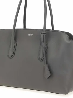 Borsa a tracolla del logo
