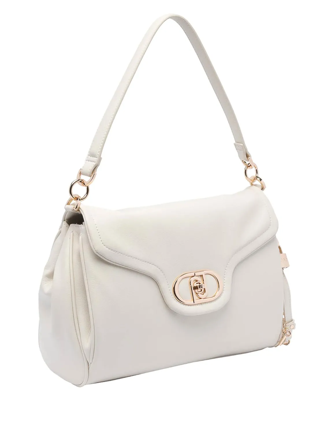 Borsa a tracolla del logo