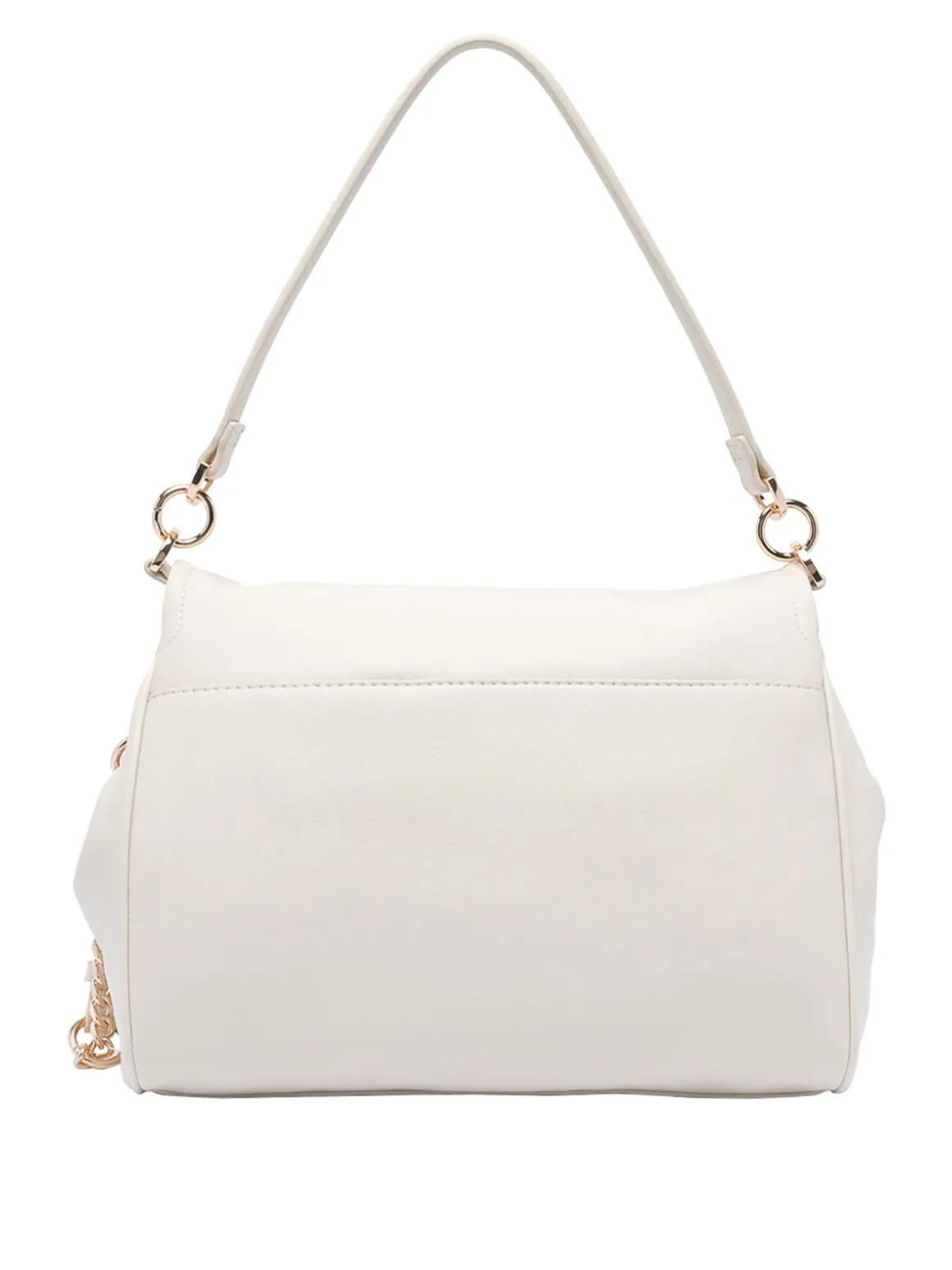 Borsa a tracolla del logo