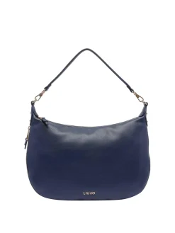 Borsa a tracolla del logo
