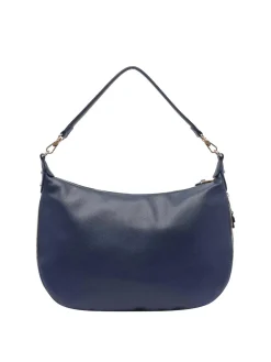 Borsa a tracolla del logo