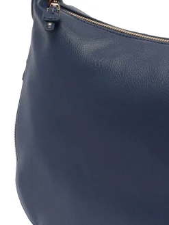 Borsa a tracolla del logo