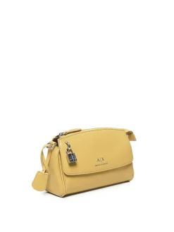 Borsa a tracolla del logo