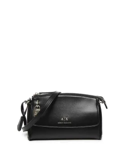 Borsa a tracolla del logo