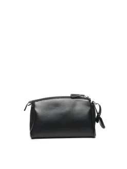 Borsa a tracolla del logo