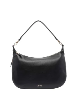 Borsa a tracolla del logo
