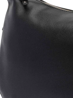 Borsa a tracolla del logo