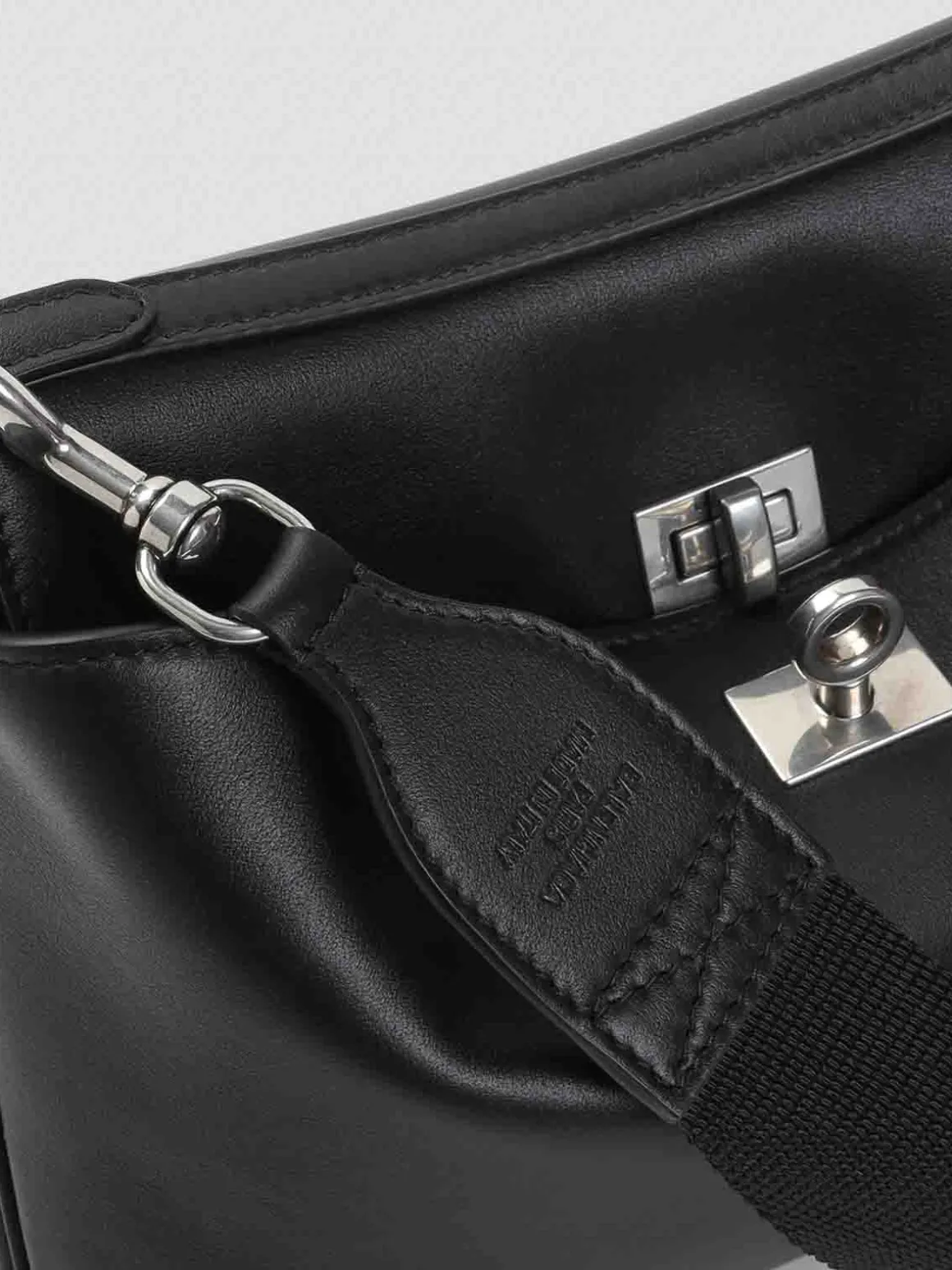 Borsa a tracolla del messaggero rodeo