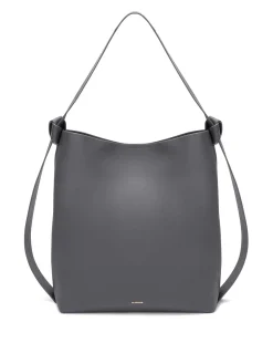 Borsa a tracolla del nodo