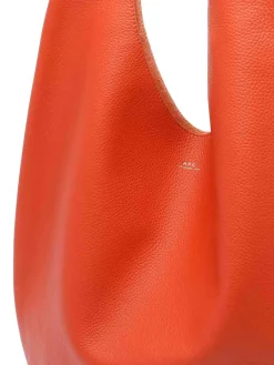 Borsa a tracolla di mango le neige