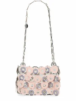 Borsa a tracolla di scintilla