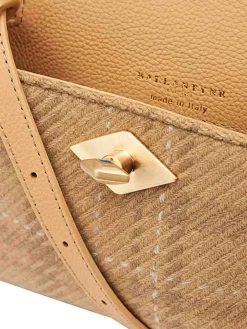 Borsa A Tracolla Diamond Micro