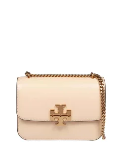 Borsa A Tracolla Eleanor In Pelle