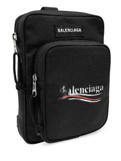 Borsa a tracolla Explorer