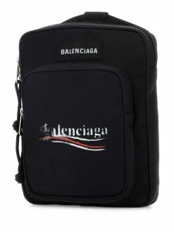 Borsa a tracolla Explorer