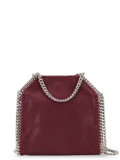 Borsa A Tracolla Falabella Tiny