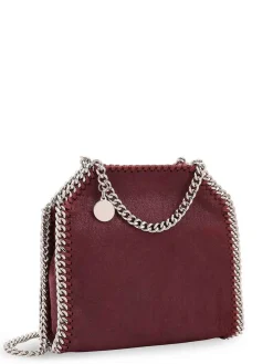 Borsa A Tracolla Falabella Tiny