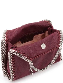 Borsa A Tracolla Falabella Tiny