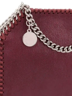 Borsa A Tracolla Falabella Tiny