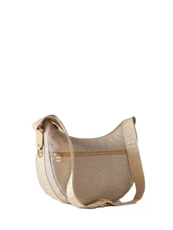 Borsa A Tracolla Hobo Luna Middle