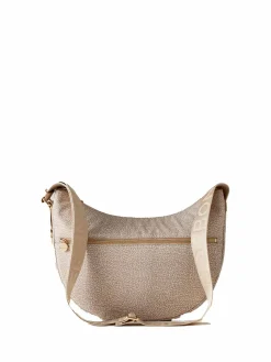 Borsa A Tracolla Hobo Luna Middle