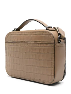 Borsa a tracolla Hudson Ew con marsupio