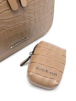 Borsa a tracolla Hudson Ew con marsupio