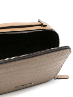 Borsa a tracolla Hudson Ew con marsupio