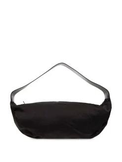 Borsa a tracolla in conchiglia