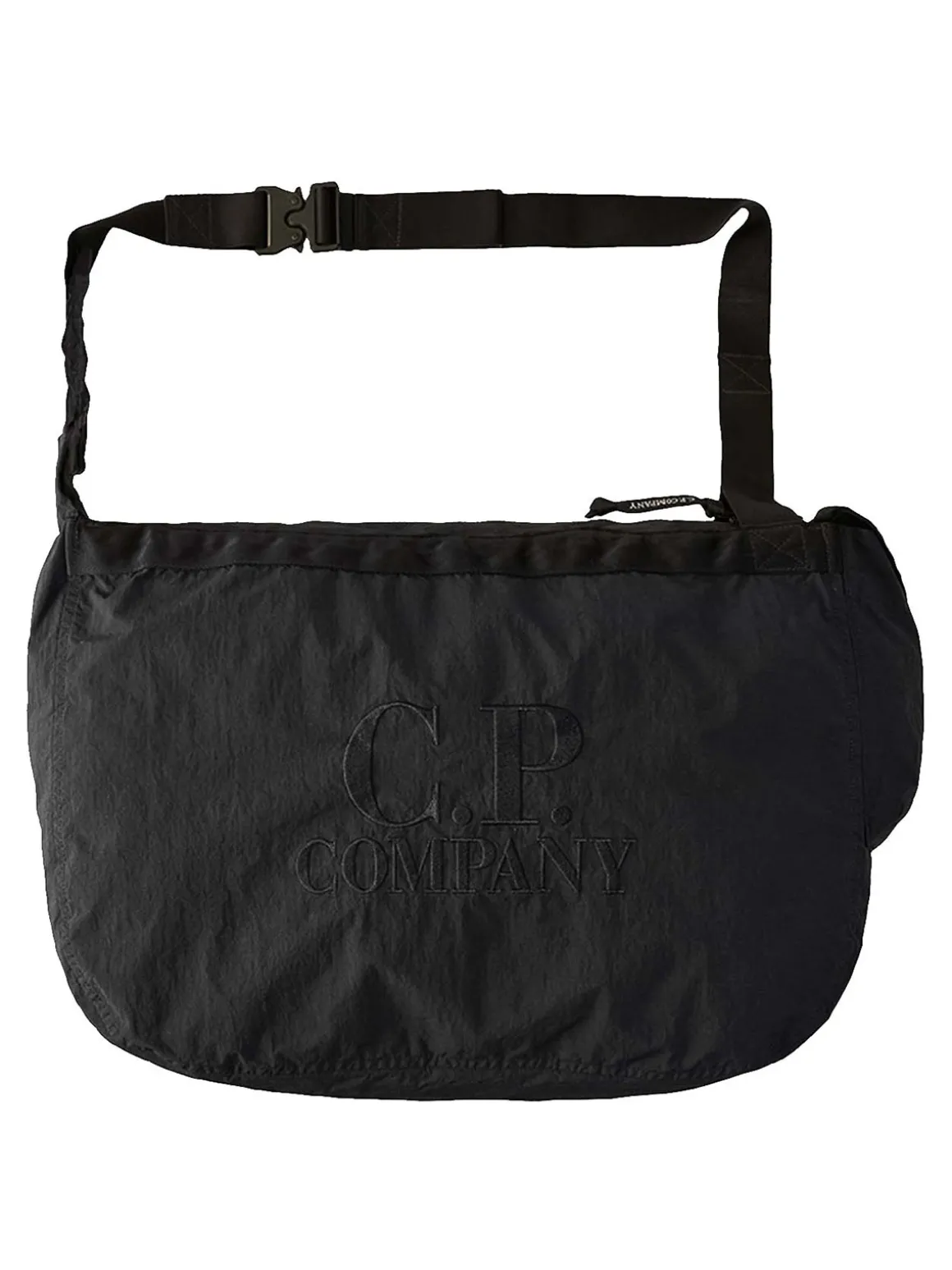 Borsa A Tracolla In Nylon